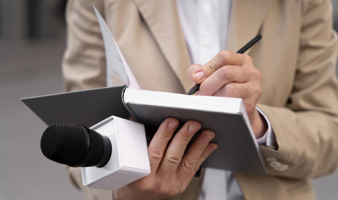 Njoftime Pune ne Tirane, Profesioni gazetar webi , Fillestar/Pak eksperience, Pagesa 600  Euro.