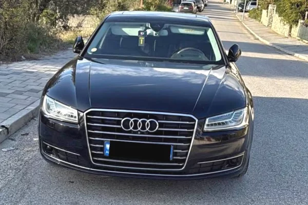 Auto in Vendita a Tirana - 20,999 Euro