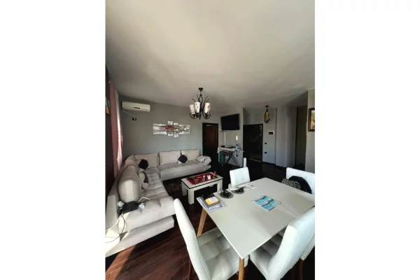 Sheshi Wilson – Jepet me QIRA Apartament 2+1 + Post Parkimi