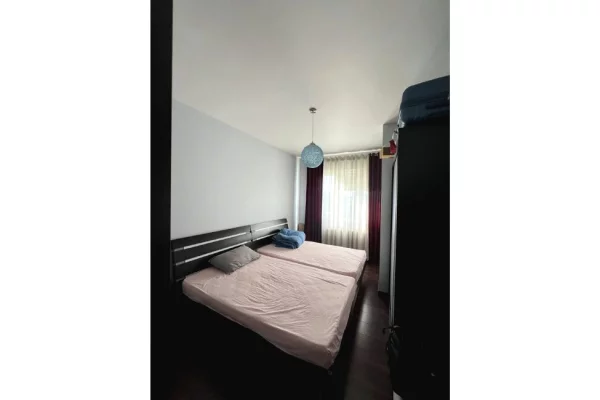 Shtepi me qera Apartament ne Tirane, 2+1, Mobilimi E mobiluar, Pagesa 1,200  Euro.