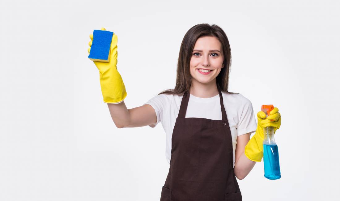 Njoftime Pune ne Tirane, Profesioni Pastruese , Fillestar/Pak eksperience, Pagesa 50,000  Leke.