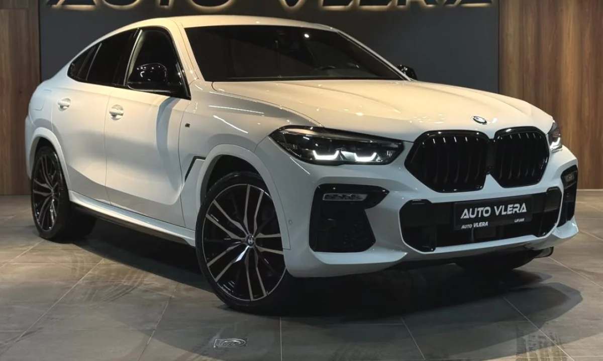 Auto in Vendita a Mitrovica, BMW, 2020 Diesel,Kambio Automatik Pagamento 5,900  Euro.