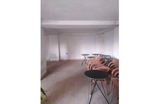 Shitet Dyqani Okazion