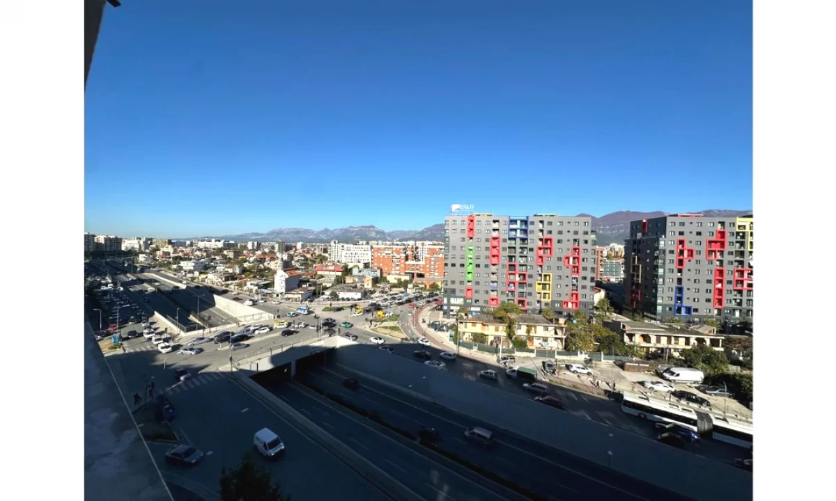 Shtepi me qera Apartament ne Tirane, 2+1, Mobilimi E mobiluar, Pagesa 55,000  Leke.