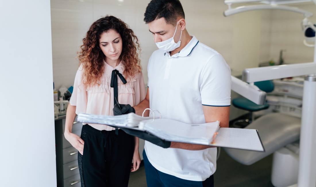 Njoftime Pune ne Tirane, Profesioni operatori per turismo dentale , Me eksperience, Pagesa Me Marreveshje.