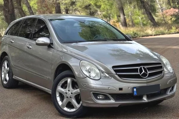 Auto in Vendita a Tirana - 3,999 Euro