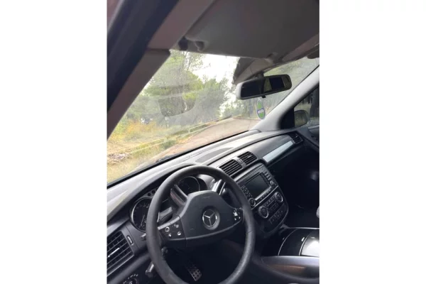 Auto in Vendita a Tirana - 3,999 Euro