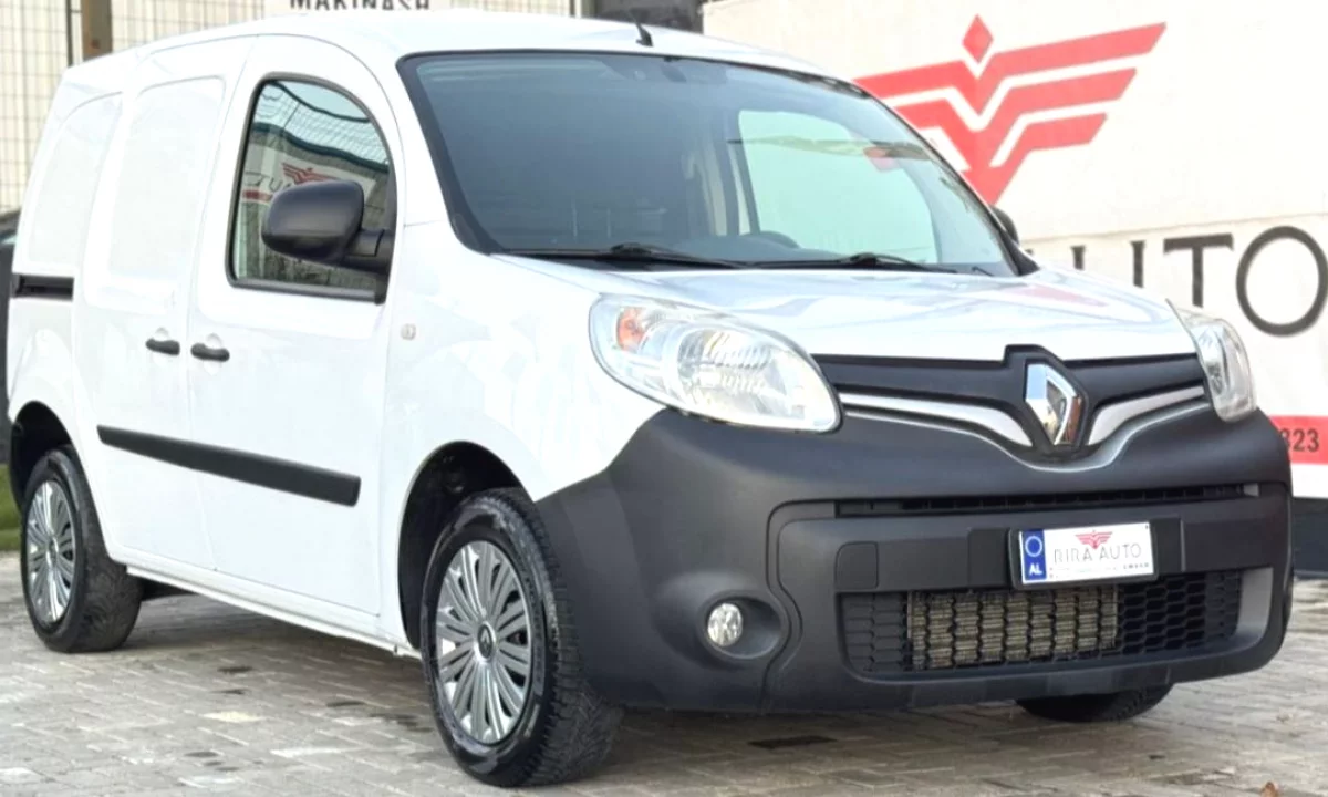 Auto in Vendita a Tirana, Renault, 2016 Diesel,Kambio Manual Pagamento 5,500  Euro.
