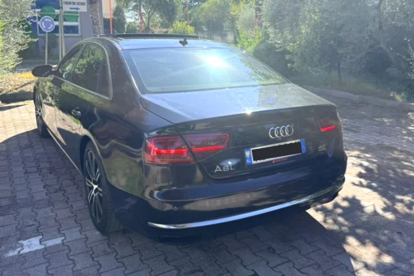 Auto in Vendita a Tirana - 12,000 Euro
