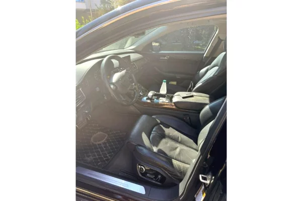 Auto in Vendita a Tirana - 12,000 Euro