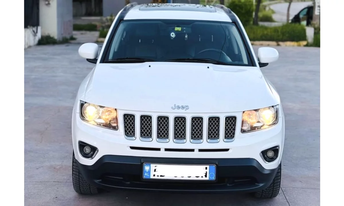 Auto in Vendita a Tirana, Jeep, 2014 Diesel,Kambio Automatik Pagamento 9,500  Euro.