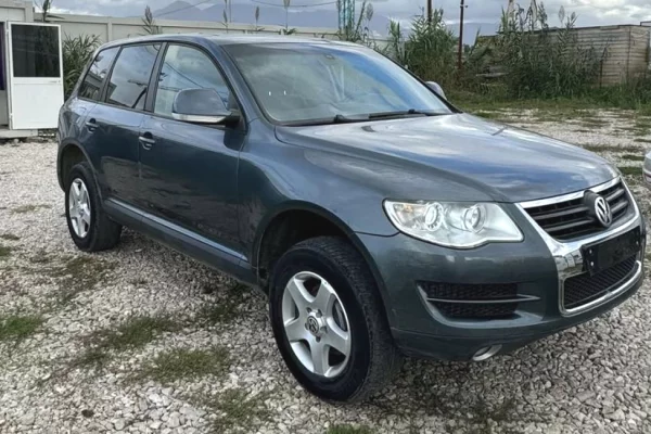 Auto in Vendita a Tirana - 6,300 Euro