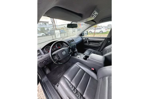 Auto in Vendita a Tirana - 6,300 Euro