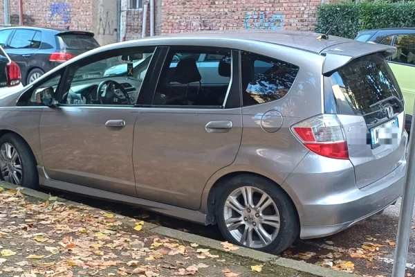 Auto in Vendita a Tirana - 5,800 Euro