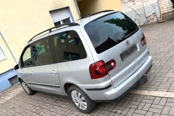 Auto in Vendita a Tirana - 5,000 Euro