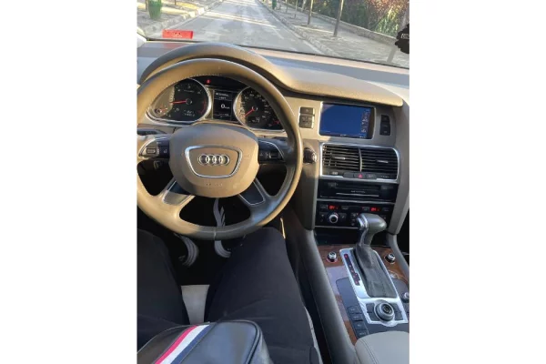 Auto in Vendita a Tirana - 11,000 Euro