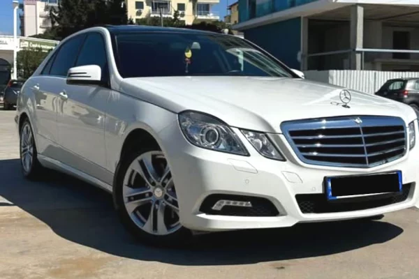 Auto in Vendita a Tirana - 11,800 Euro