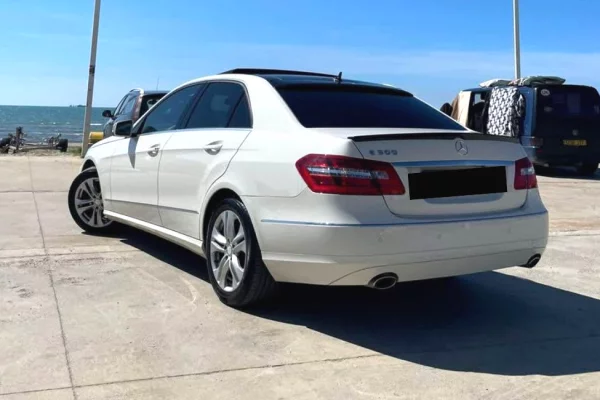 Auto in Vendita a Tirana - 11,800 Euro