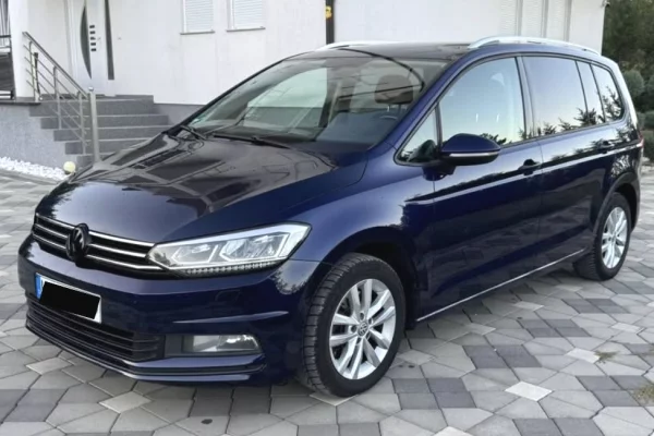 Auto in Vendita a Pristina - 9,700 Euro