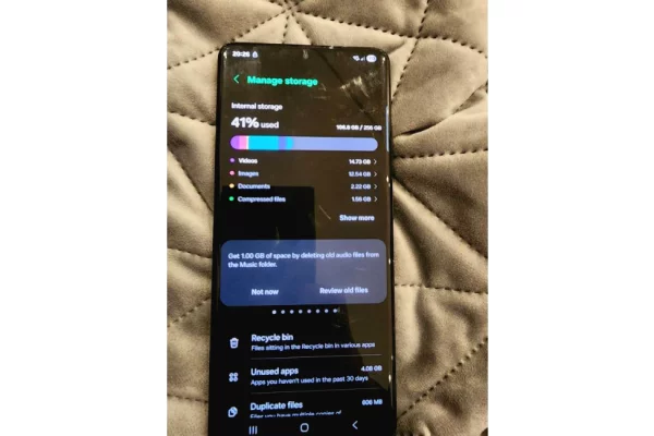 SHITET Samsung S21 Ultra 🔥