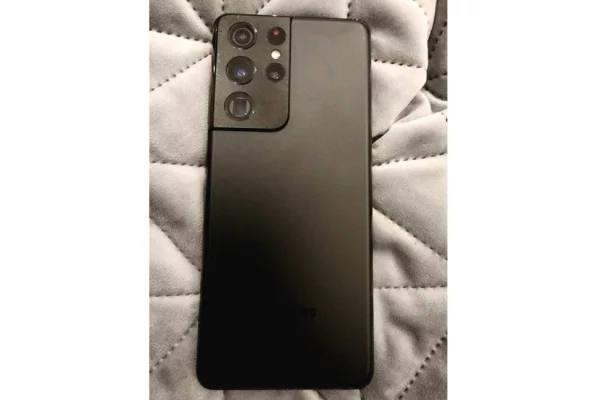 SHITET Samsung S21 Ultra 🔥