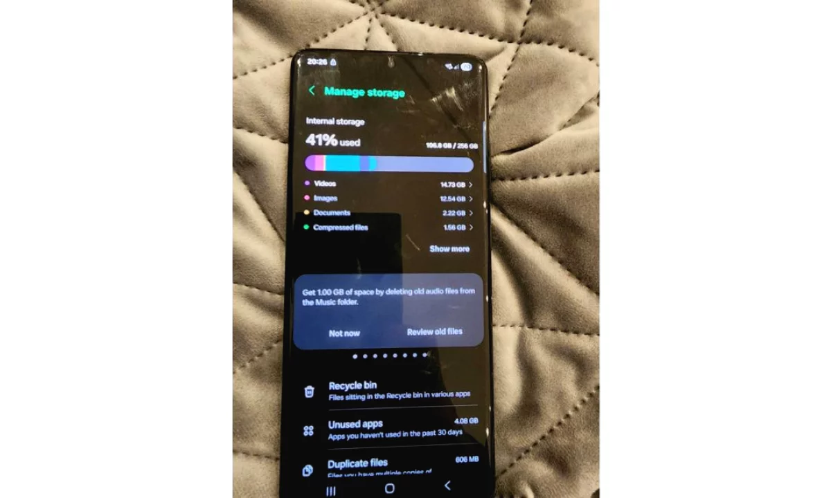 SHITET Samsung S21 Ultra 🔥