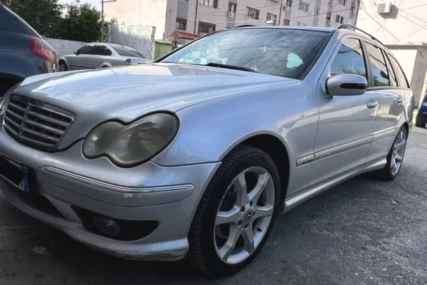 Auto in Vendita a Tirana - 200 Euro