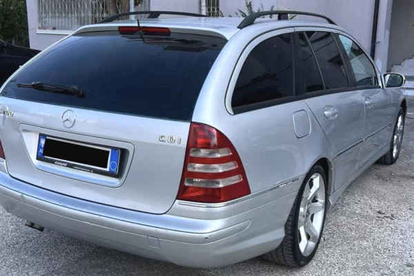 Auto in Vendita a Tirana - 200 Euro