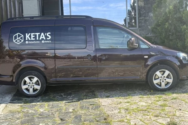 Auto in Vendita a Tirana - 8,500 Euro