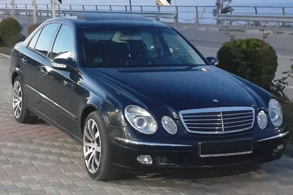 Auto in Vendita a Pogradec - 4,600 Euro