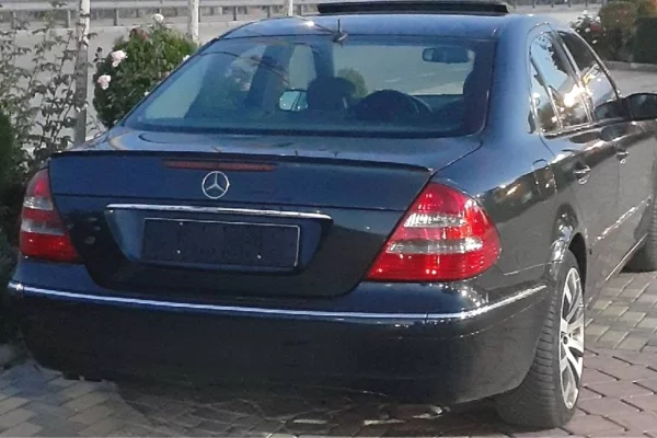 Auto in Vendita a Pogradec - 4,600 Euro