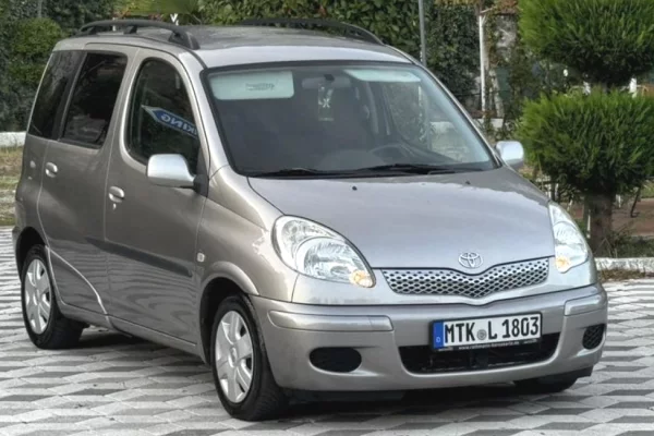 Auto in Vendita a Scutari - 4,500 Euro