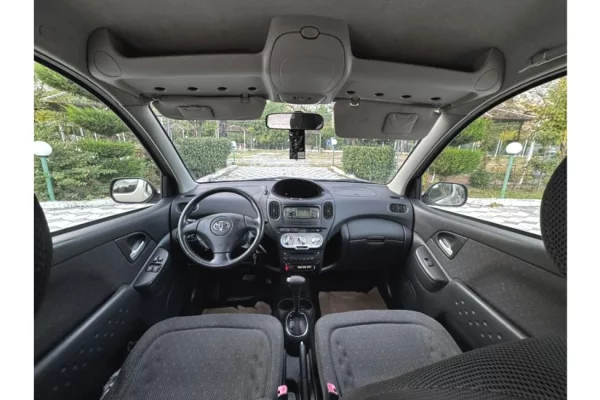 Auto in Vendita a Scutari - 4,500 Euro