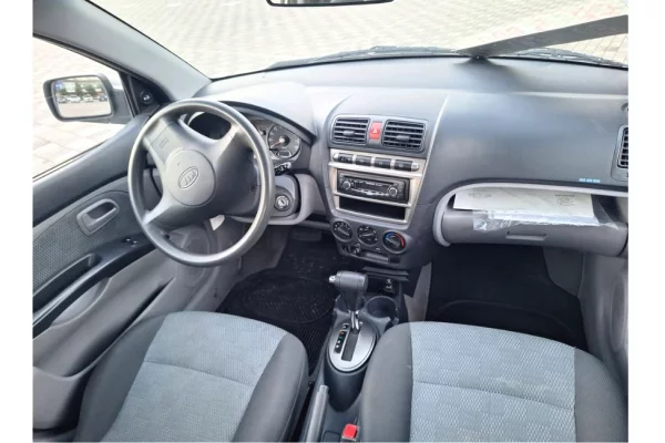 Auto in Vendita a Elbasan - 3,500 Euro