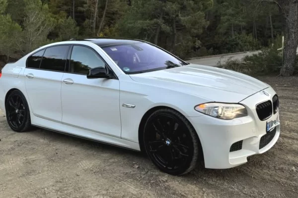 Auto in Vendita a Tirana - 13,500 Euro