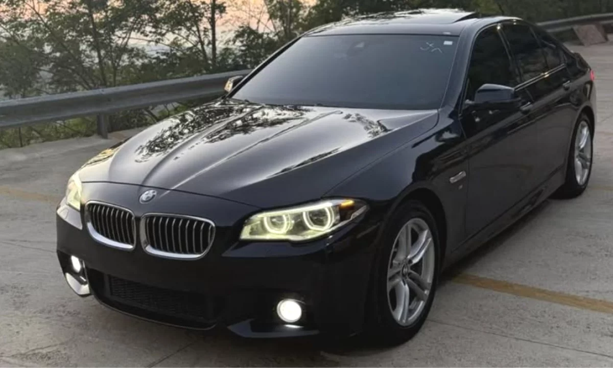 Auto in Vendita a Tirana, BMW, 2015 Diesel,Kambio Automatik Pagamento 14,800  Euro.