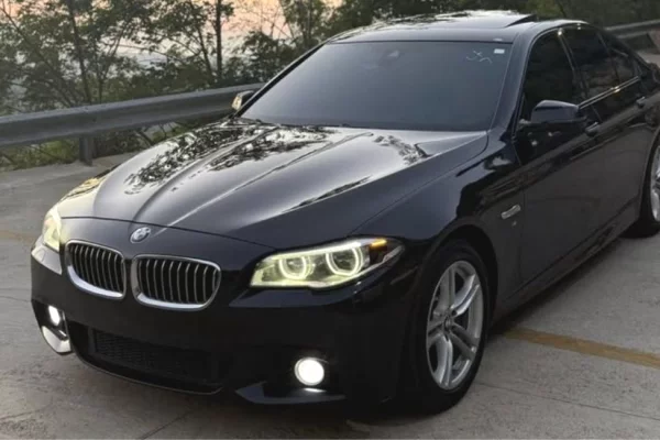 Auto in Vendita a Tirana - 14,800 Euro