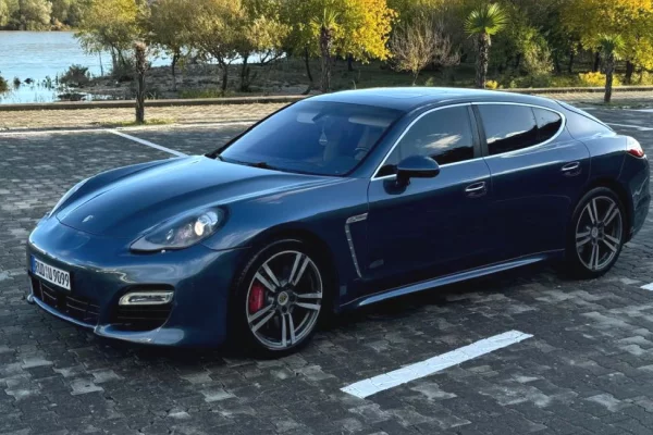 Auto in Vendita a Tirana - 18,500 Euro