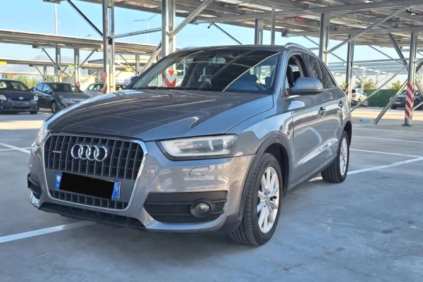 Auto in Vendita a Tirana - 8,900 Euro