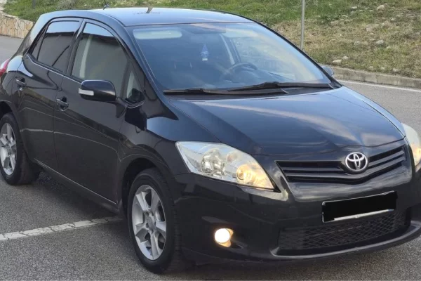 Auto in Vendita a Tirana - 5,000 Euro