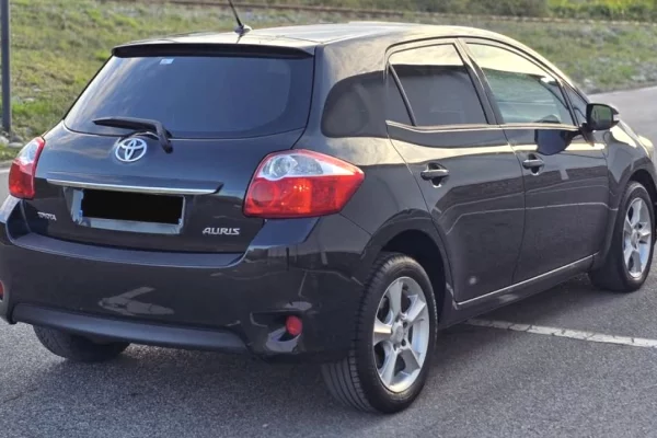 Auto in Vendita a Tirana - 5,000 Euro