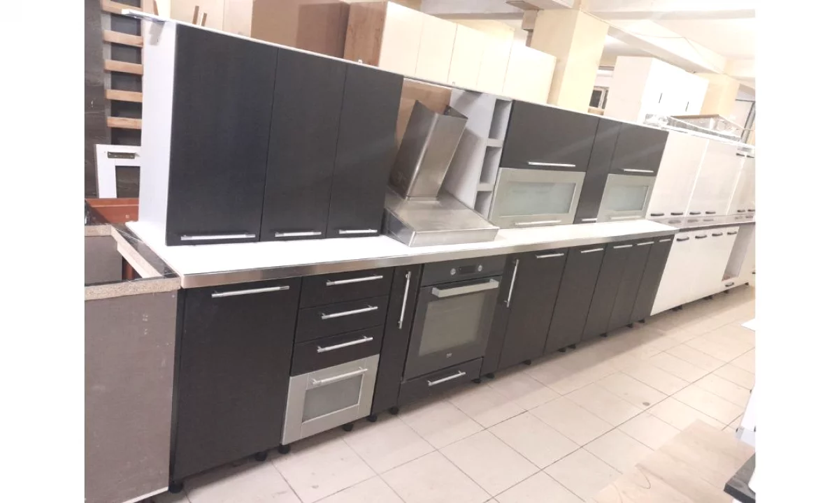  SHITET KUZHINE E PERDORUR 