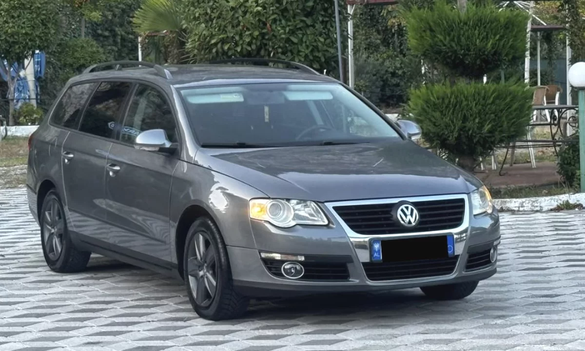 Auto in Vendita a Scutari, Volkswagen, 2006 Diesel,Kambio Manual Pagamento 4,500  Euro.