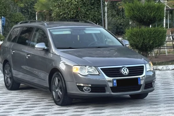 Auto in Vendita a Scutari - 4,500 Euro