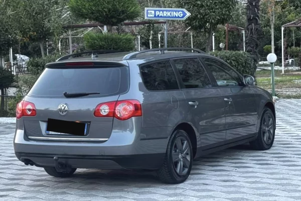 Auto in Vendita a Scutari - 4,500 Euro