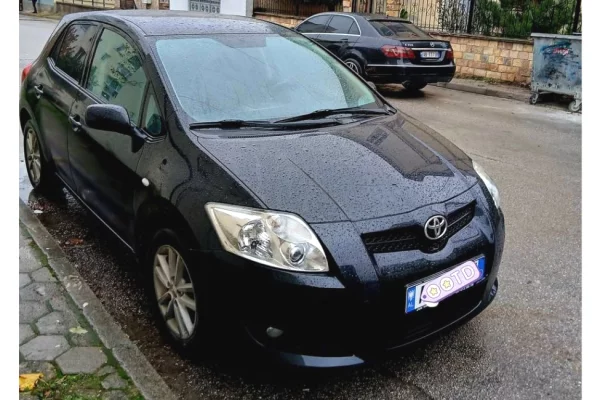 Auto in Vendita a Koriza - 500 Euro