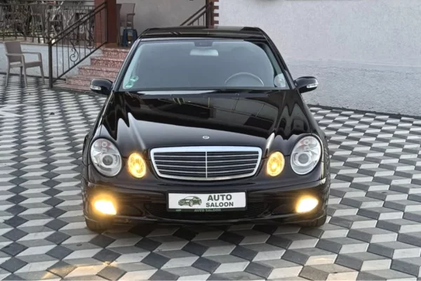 Auto in Vendita a Tirana - 5,000 Euro