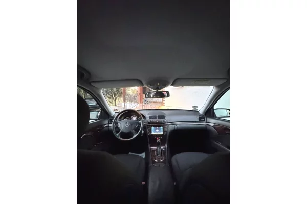 Auto in Vendita a Tirana - 5,000 Euro