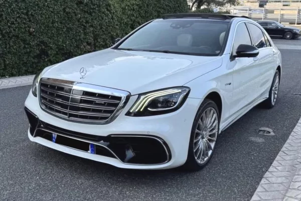 Auto in Vendita a Tirana - 35,000 Euro