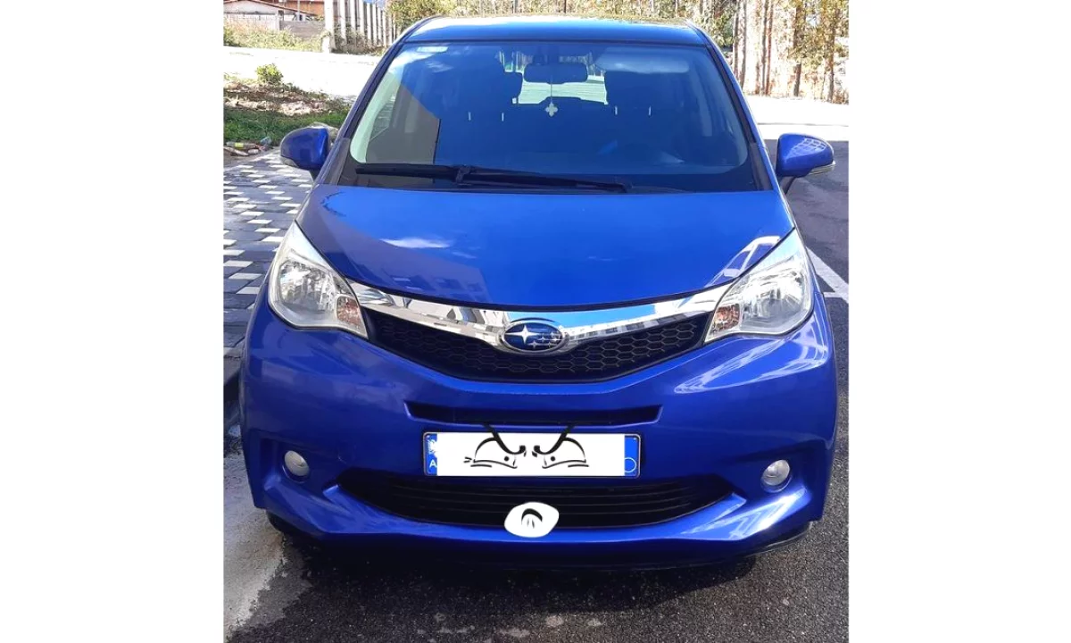 Auto in Vendita a Tirana, Subaru, 2012 Diesel,Kambio Manual Pagamento 5,000  Euro.